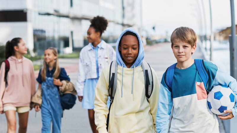 Direito da Criança e do Adolescente