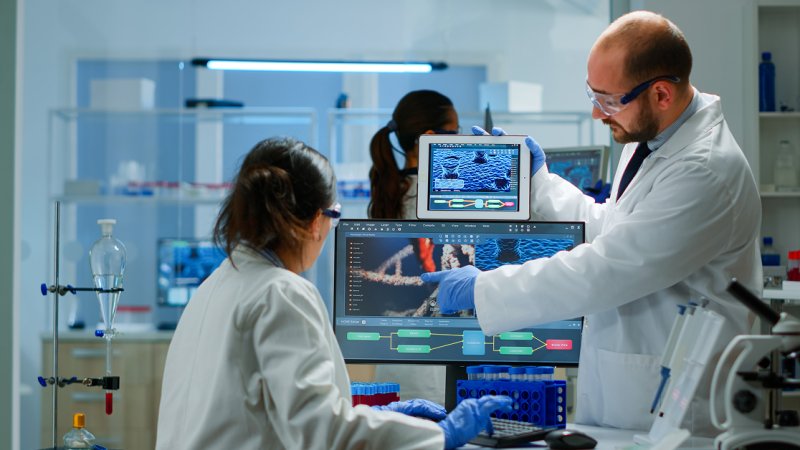 Engenharia Clínica e Hospitalar