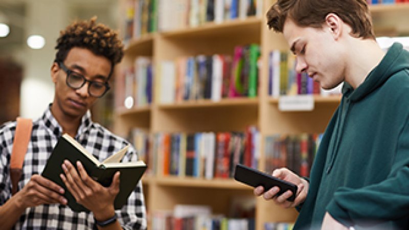 Cultura e Literatura