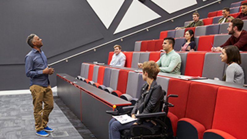 Docência no Ensino Superior