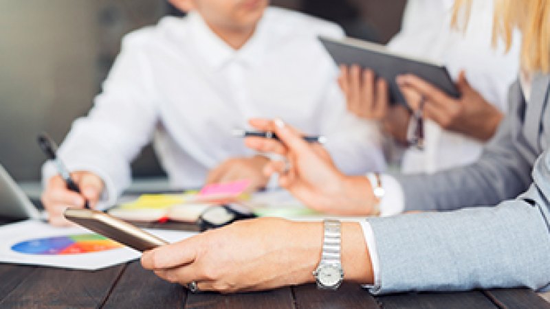 Gestão de Estratégia Empresarial