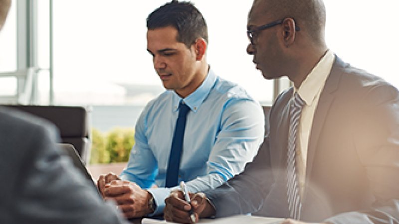 Secretariado Executivo