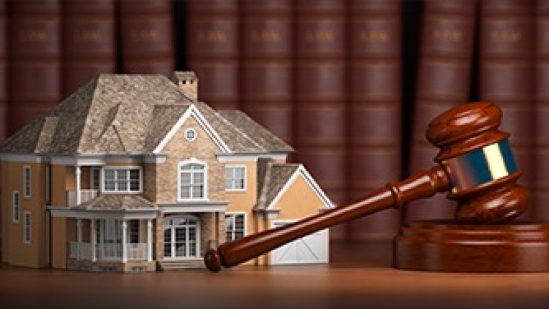 Direito Imobiliário