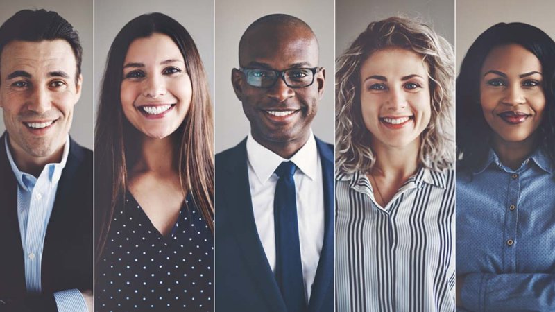 Liderança e Gestão de Pessoas