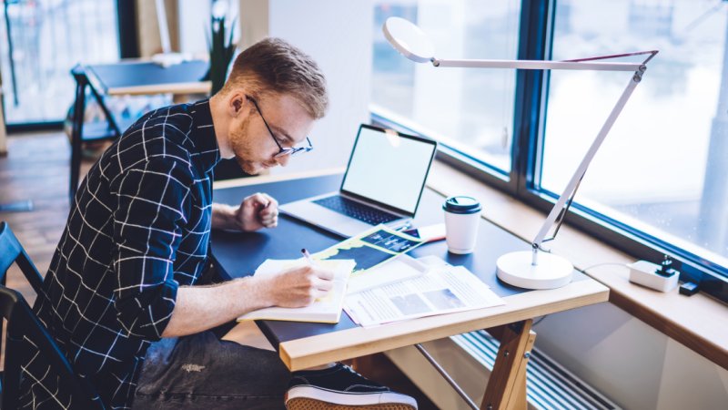 Docência em Educação Profissional e Tecnológica