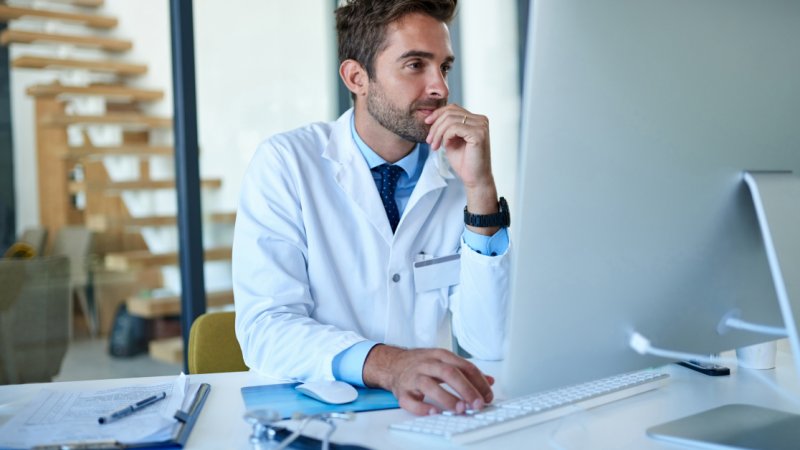 Auditoria de Sistemas de Saúde