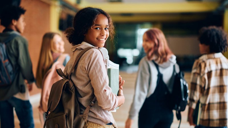 Docência no Ensino Fundamental e Médio