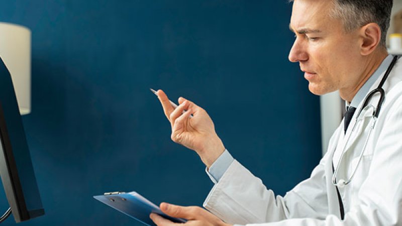 Gestão da Saúde e Administração Hospitalar