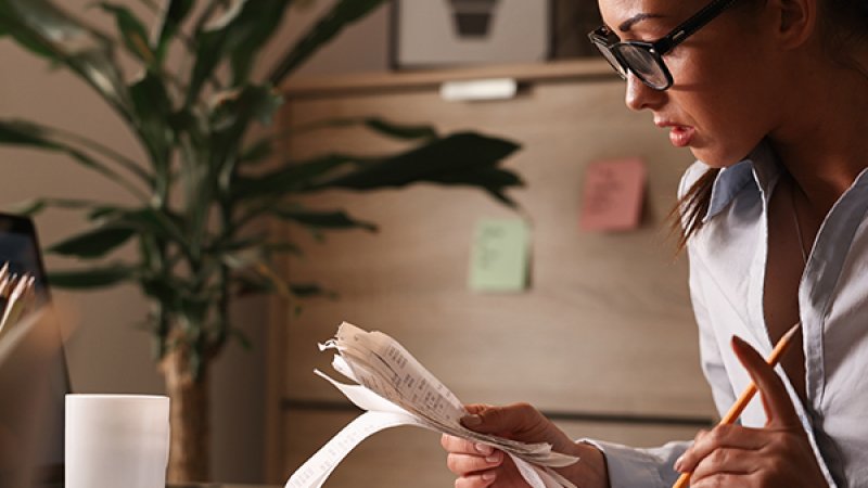 Gestão Financeira de Custos