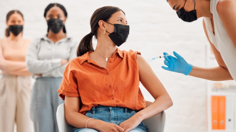 Biossegurança e Saúde Pública