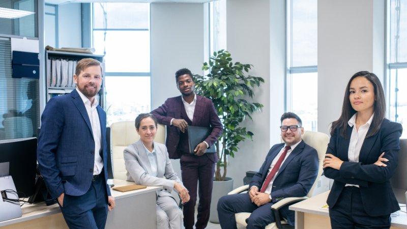 Controladoria Jurídica