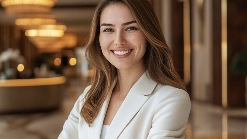 Gestão em Hotelaria