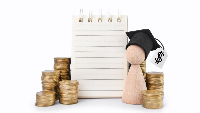 Educação Financeira